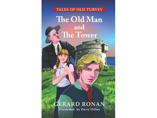 The Old Man and The Tower