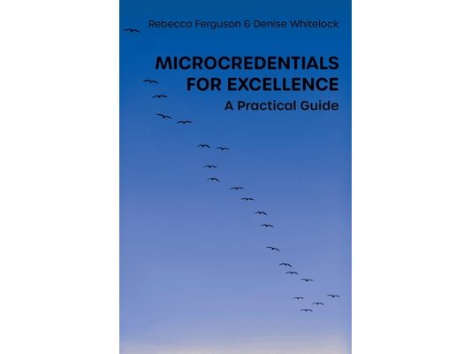 Microcredentials for Excellence: A Practical Guide