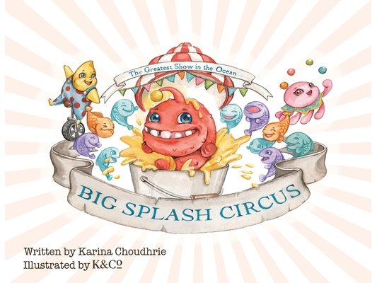 Big Splash Circus