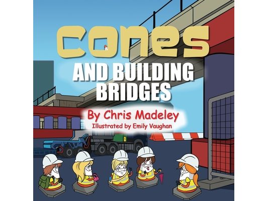 Cones and Building Bridges