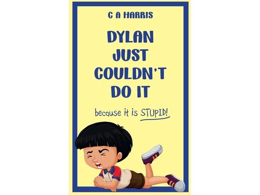 Dylan Just Couldn't Do It