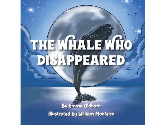 The Whale Who Disappeared