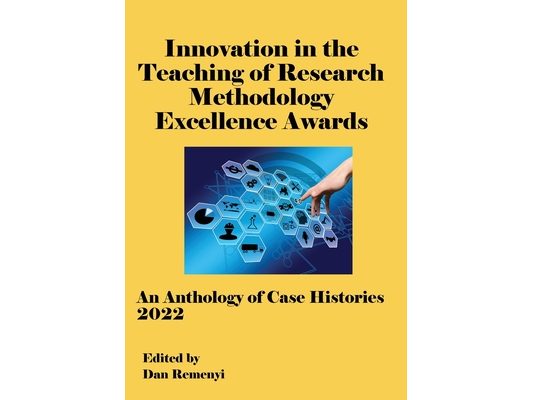Innovation in Teaching of Research Methodology Excellence Awards 2022