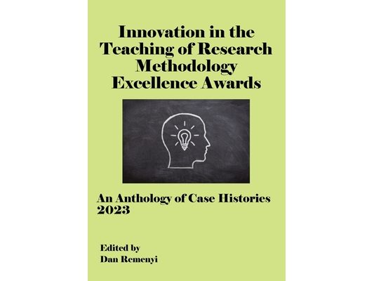Innovation in Teaching of Research Methodology Excellence Awards 2023