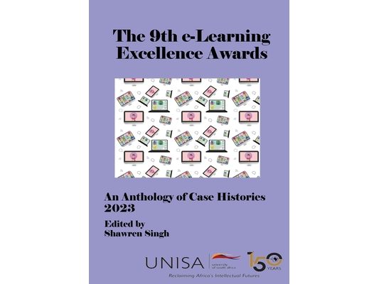 9th e-Learning Excellence Awards 2023