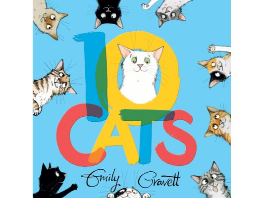 10 Cats