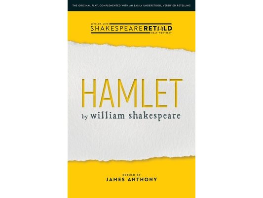 Hamlet: Shakespeare Retold