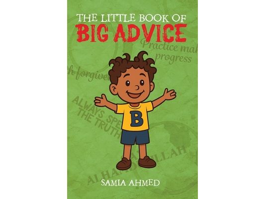 The Little Book of Big Advice