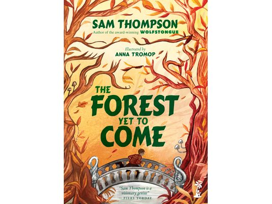 The Forest Yet to Come