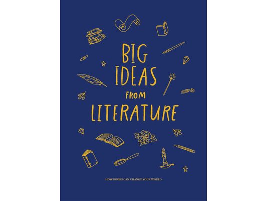 Big Ideas from Literature