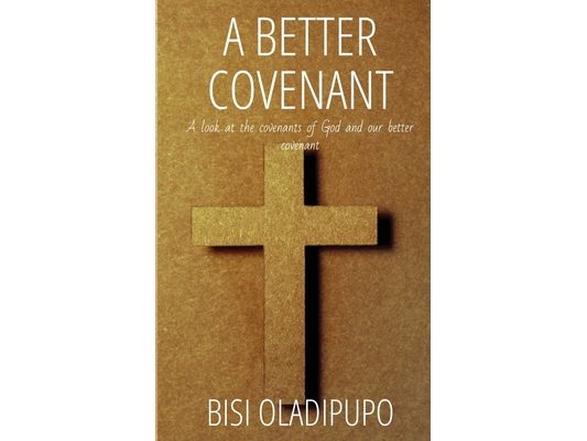 A Better Covenant