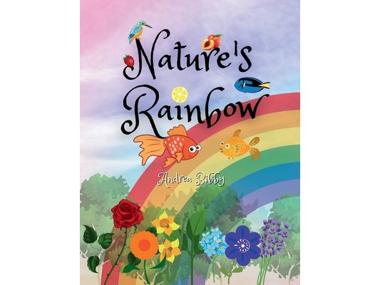 Nature's Rainbow