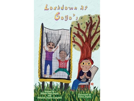 Lockdown at Gogo's