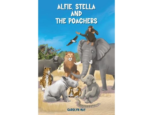 Alfie, Stella and the Poachers