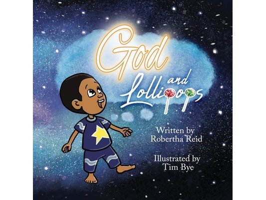 God and Lollipops