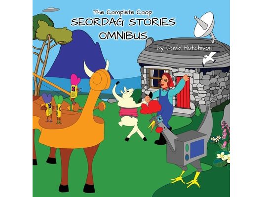 Seordag Stories Omnibus: The Complete Coop