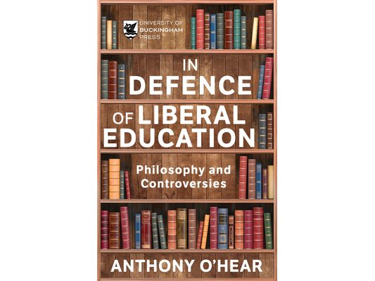 Defence of Liberal Education: Philosophy and Controversies