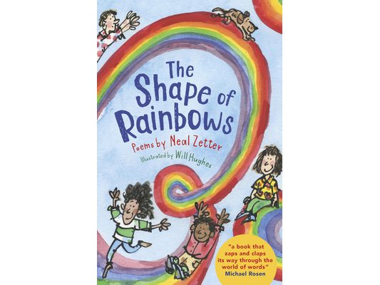 The Shape of Rainbows