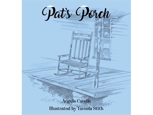 Pat's Porch