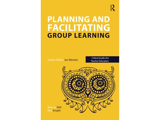 Planning and facilitating group learning