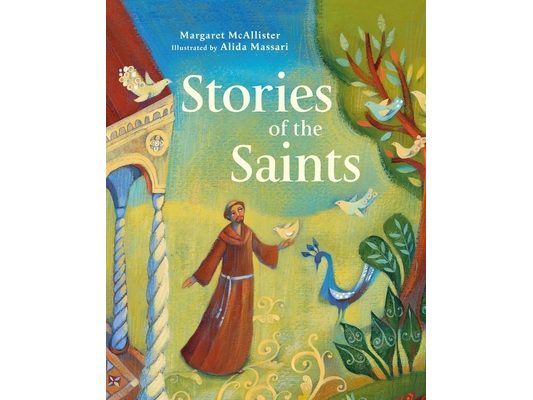 Stories of the Saints