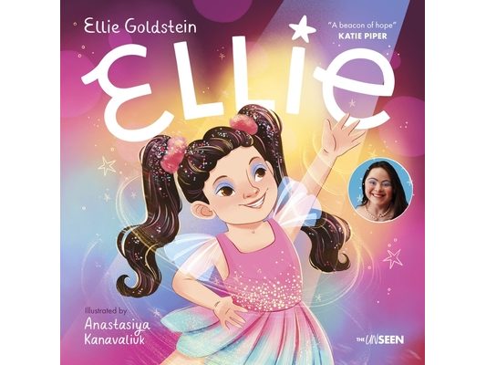 Ellie: An Inspiring Story about Inclusivity and Growing Up with Down Syndrome