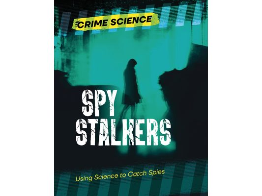 Spy Stalkers: Using Science to Catch Spies