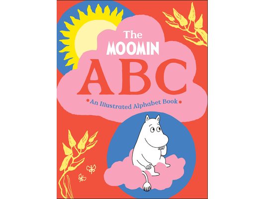 The Moomin ABC: An Illustrated Alphabet Book