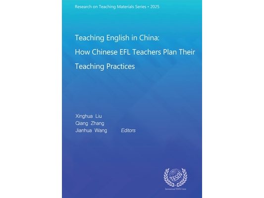 Teaching English in China: How Chinese EFL Teachers Plan Their Teaching Practices
