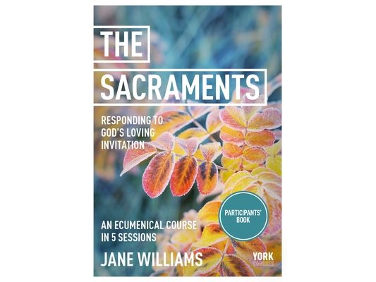 The Sacraments