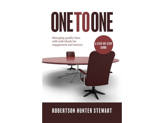 One-to-One: Managing quality time with individuals for engagement and success