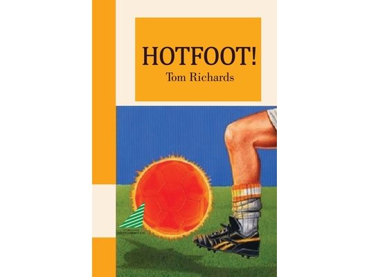 Hotfoot!