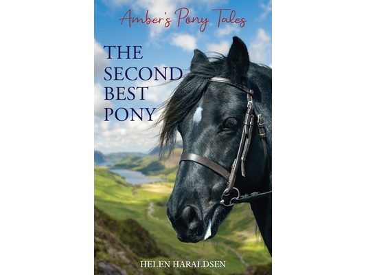 The Second Best Pony