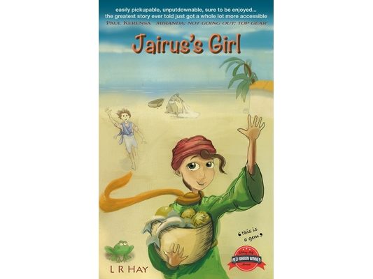 Jairus's Girl