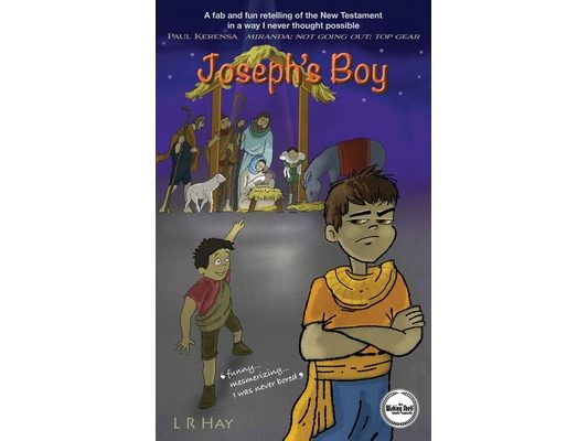 Joseph's Boy
