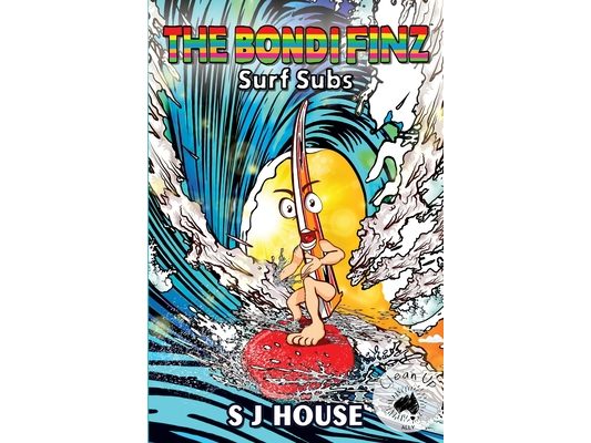 The Bondi Finz Surf Subs