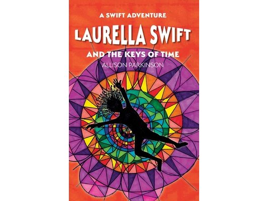 Laurella Swift and the Keys of Time