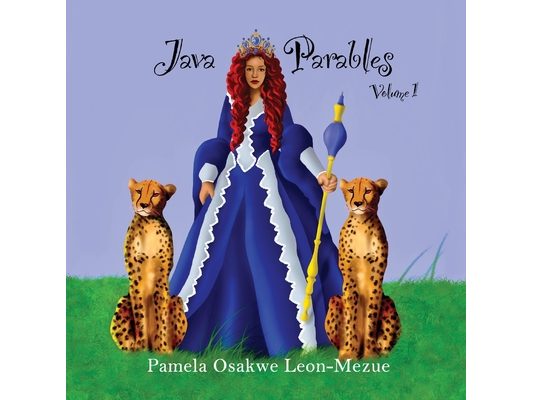 Java Parables Volume 1: Object-Oriented Programming in a Nutshell