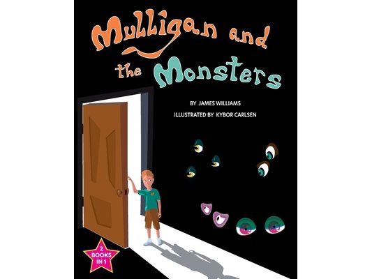 Mulligan and the Monsters / The Monsters and the Snargle