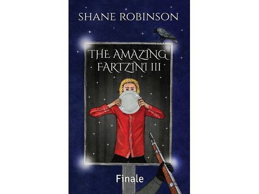 The Amazing Fartzini III: Finale