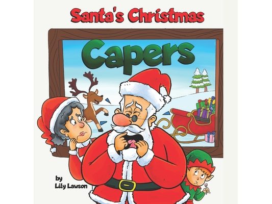 Christmas Capers