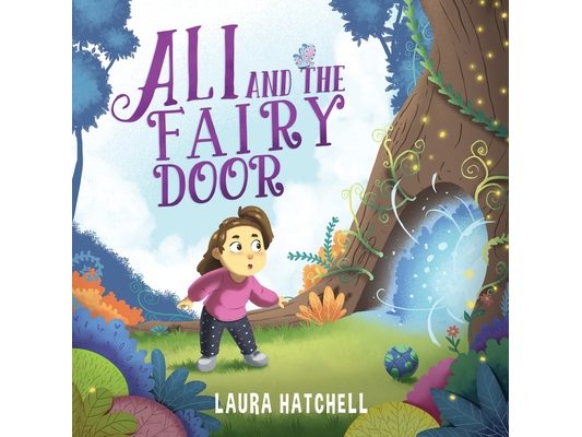 Ali and the Fairy Door