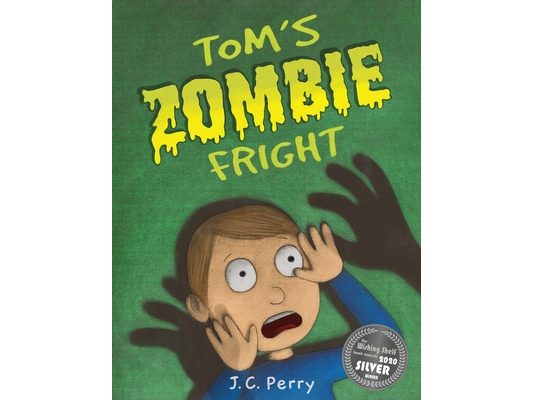 Tom's Zombie Fright