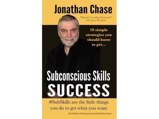 Subconscious Skills Success: 10 Simple Strategies You Should Know