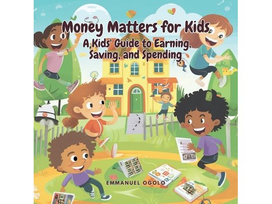 Money Matters for Kids