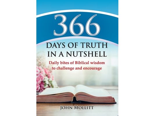 366 Days of Truth in a Nutshell