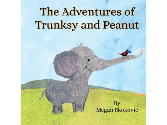 The Adventures of Trunksy and Peanut