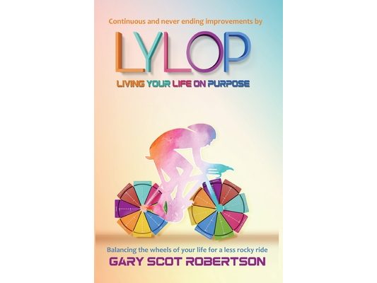 Living Your Life on Purpose LYLOP