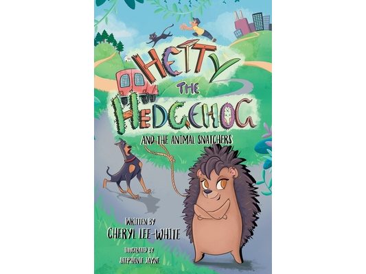 Hetty the Hedgehog and the Animal Snatchers