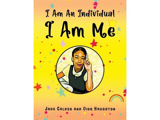 I Am Me